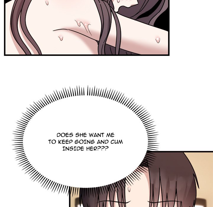 Knot My Secret - episode 4 - 142