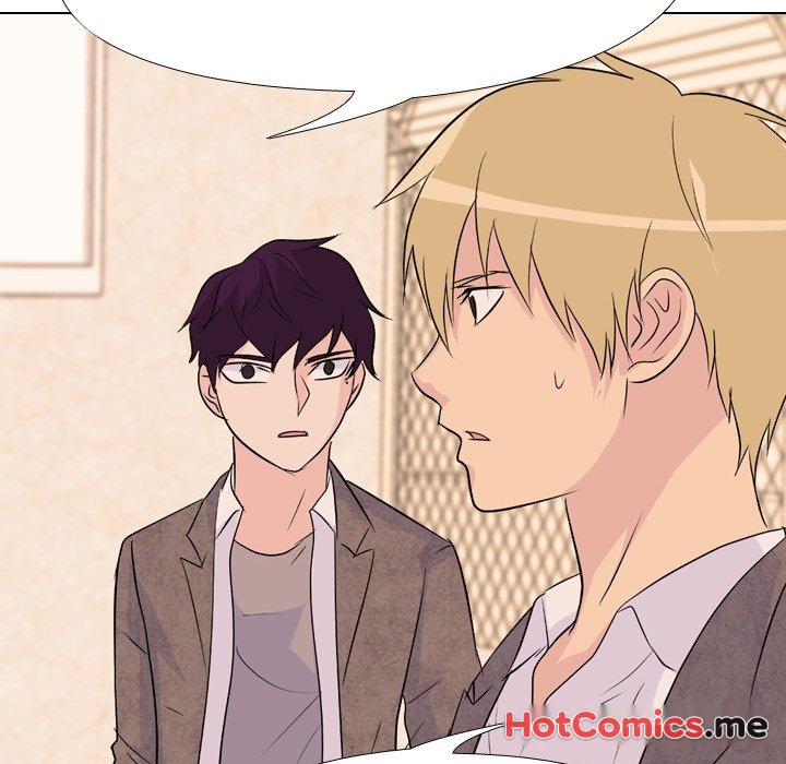 High School Legend : Red Dragon - episode 89 - 41