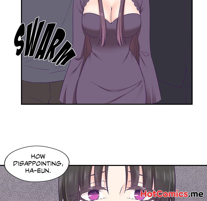 My Special Squishy Someone - episode 28 - 73