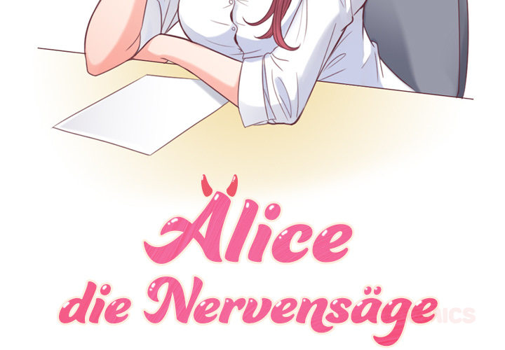 Alice die Nervensäge - episode 51 - 1