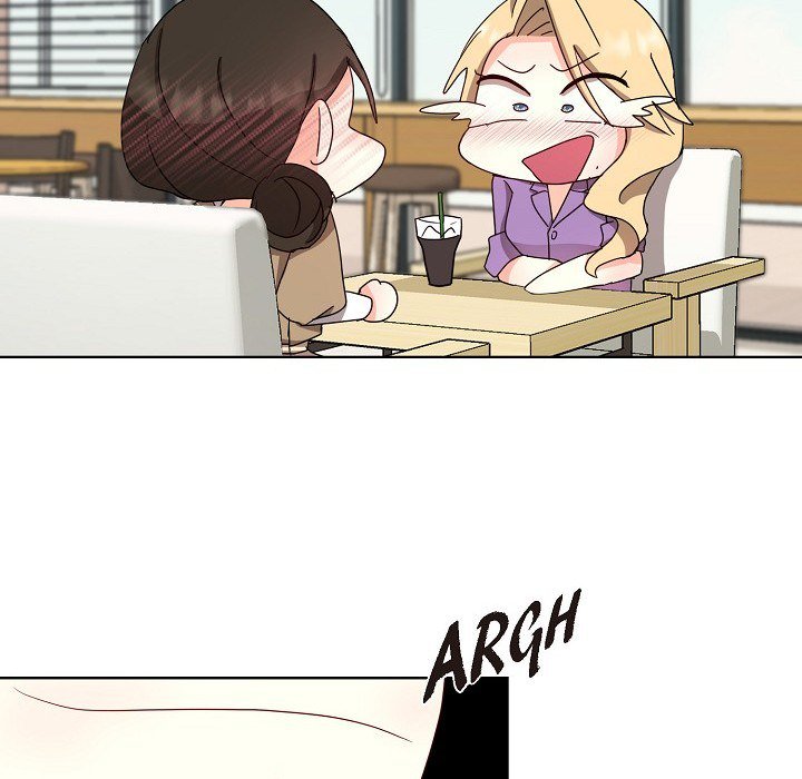 Fragrant Office Life - episode 15 - 44
