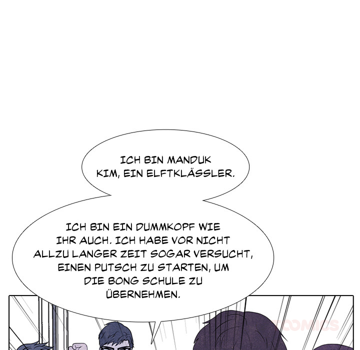 Teufel der Oberstufe - episode 276 - 92