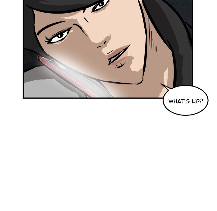 He Queen - episode 19 - 75