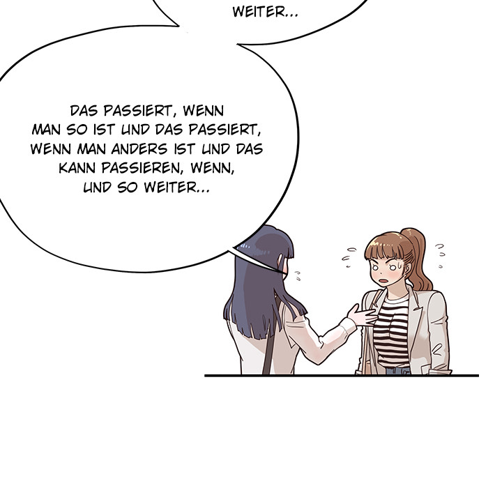 Der Hahn im Korb - episode 56 - 94