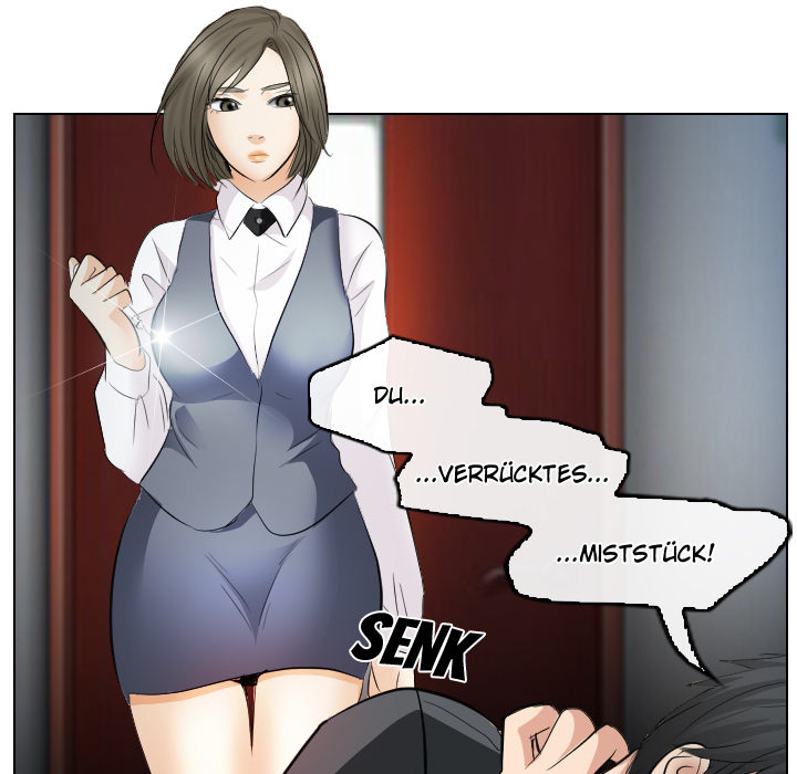 Untreu - episode 28 - 37