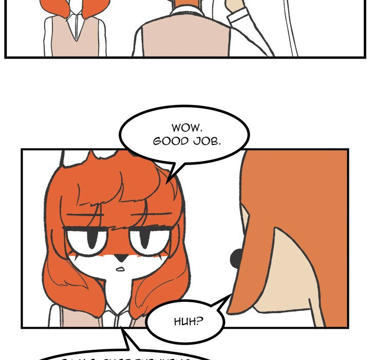 Herbivore High School - episode 61 - 14