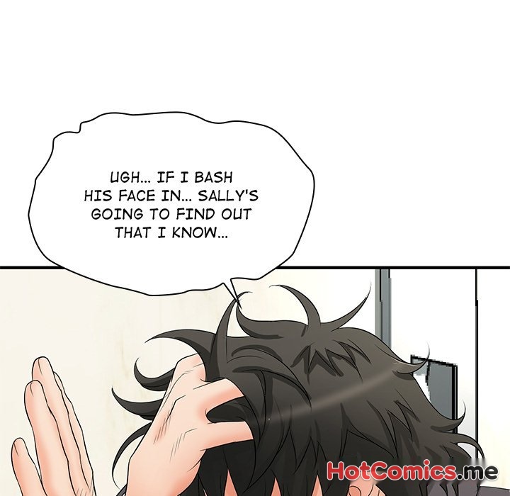 Office Troubles - episode 15 - 77