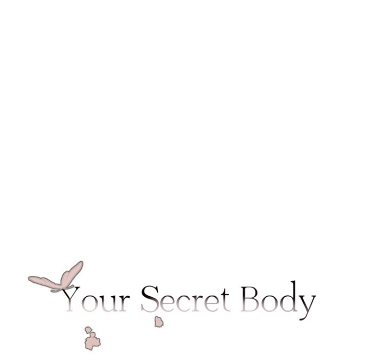 Your Secret Body - episode 27 - 42