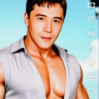 оригинальный звук