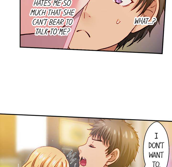 The Quiet Gal Can't Stop Moaning in Bed - episode 1 - 19