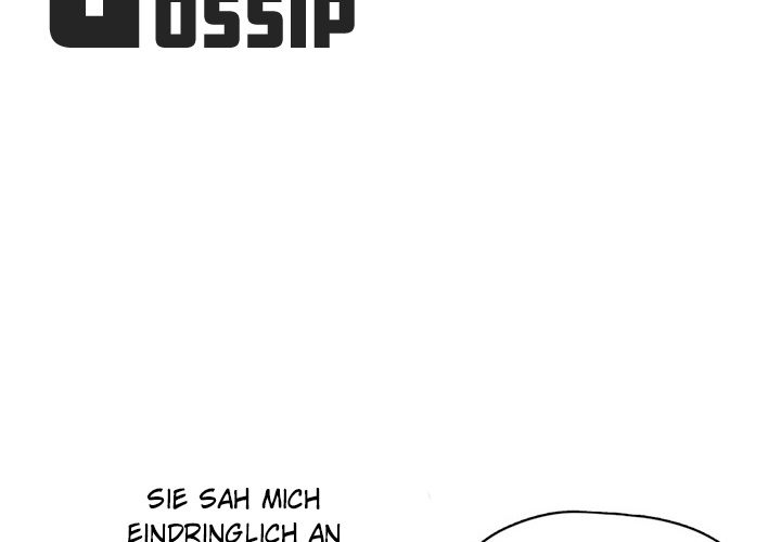 Forever Gossip - episode 8 - 1
