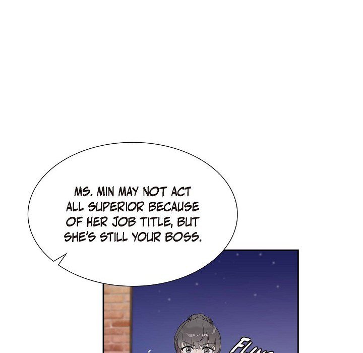 A Misogamist's Romance - episode 10 - 24