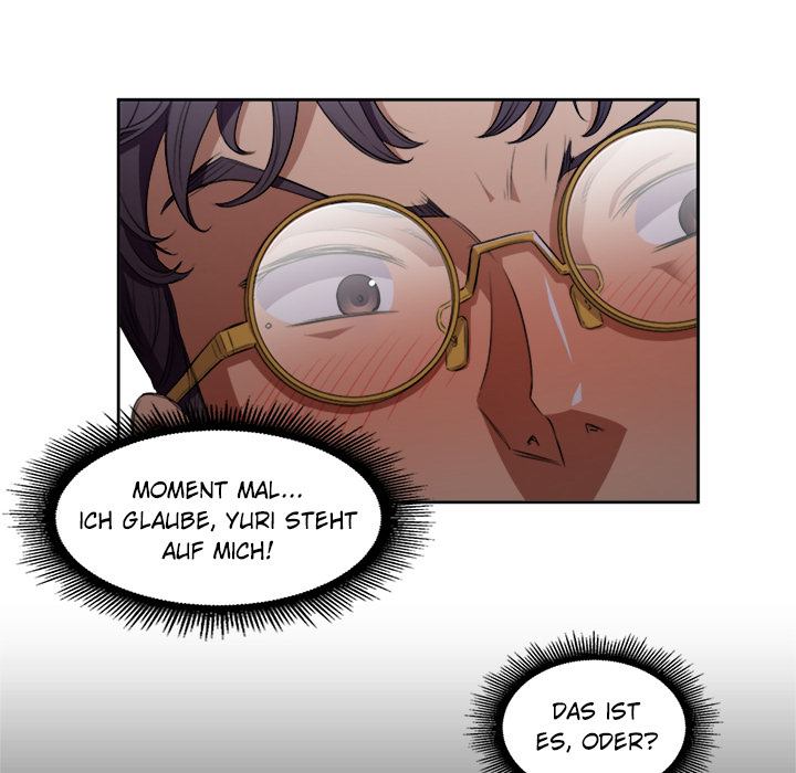 Yuris Nebenjob - episode 48 - 64