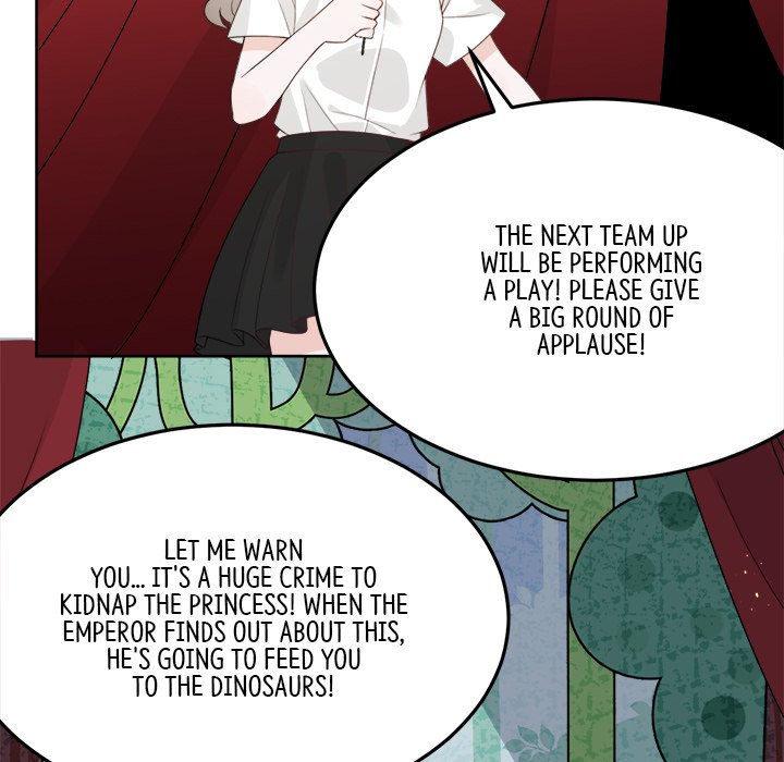 Can't Defy Fate - episode 8 - 26