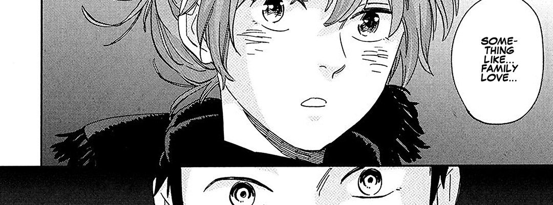 Where That Love Went - episode 5 - 46