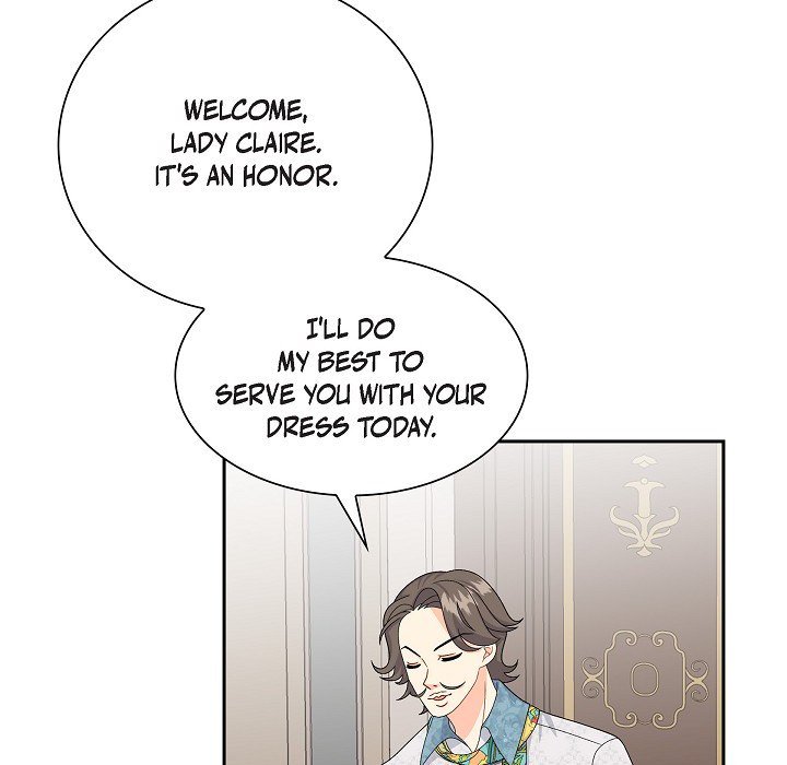 The Destroyer Fell in Love with Me - episode 25 - 8
