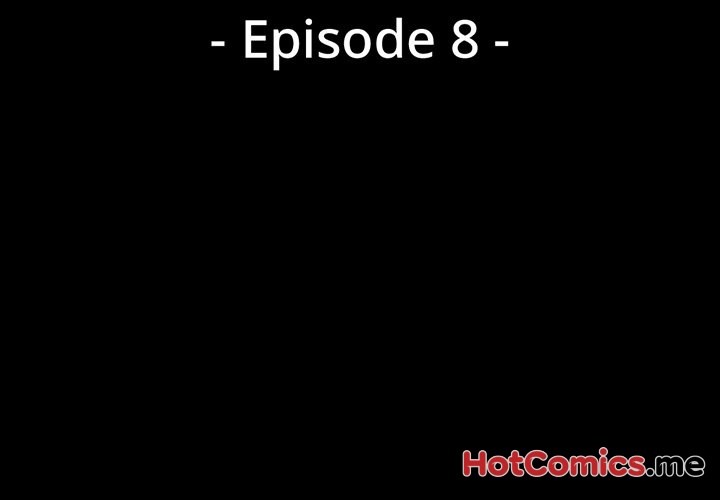 As Fate Would Have It - episode 8 - 2