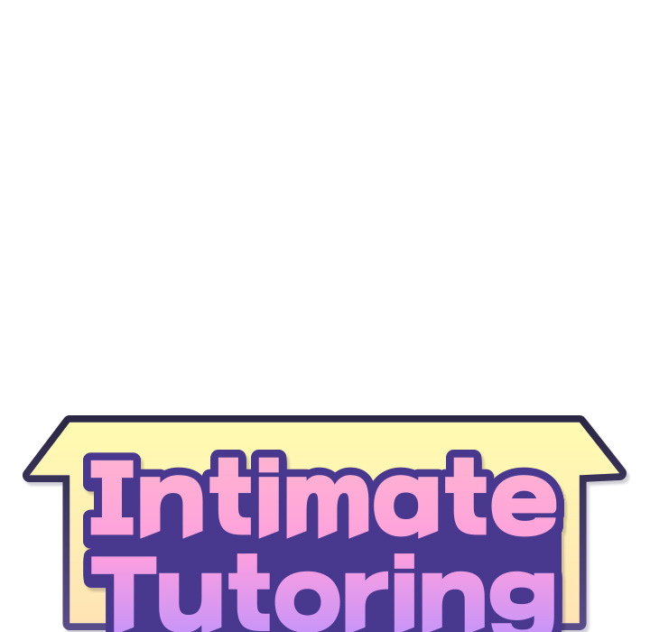Intimate Tutoring - episode 2 - 11
