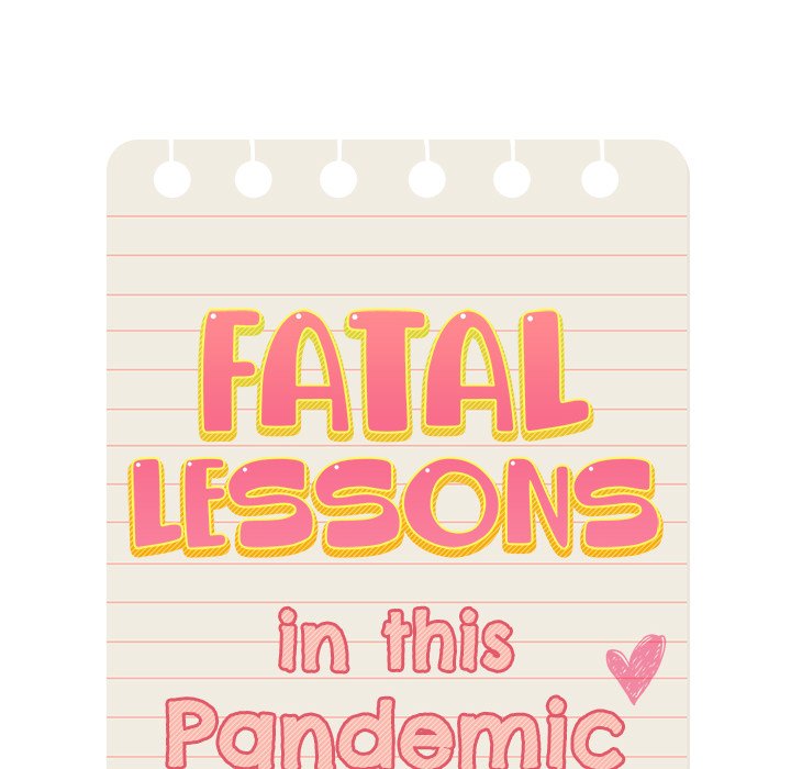 Fatal Lessons in this Pandemic - episode 64 - 17