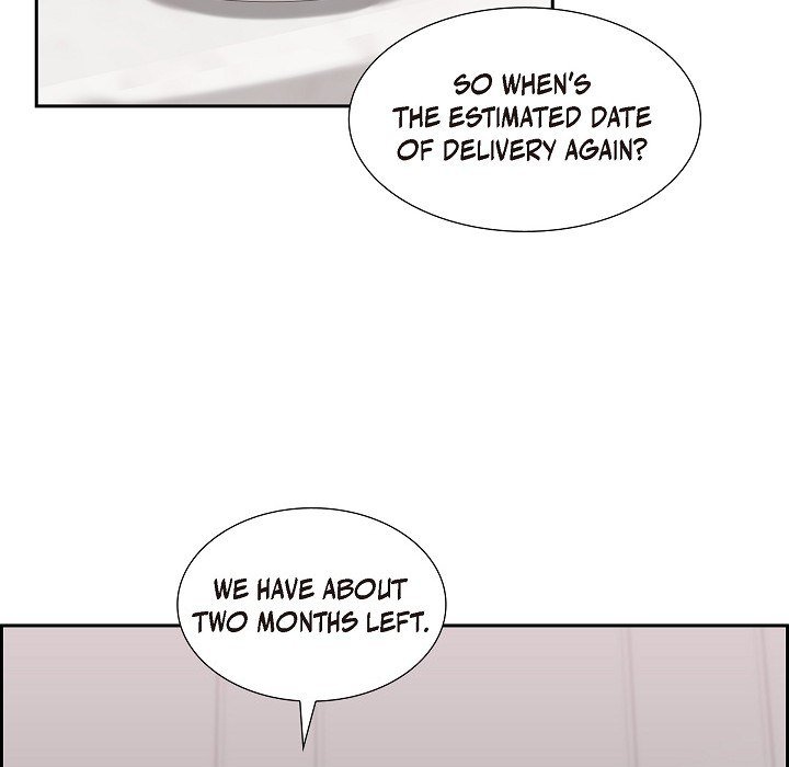 A Misogamist's Romance - episode 48 - 43