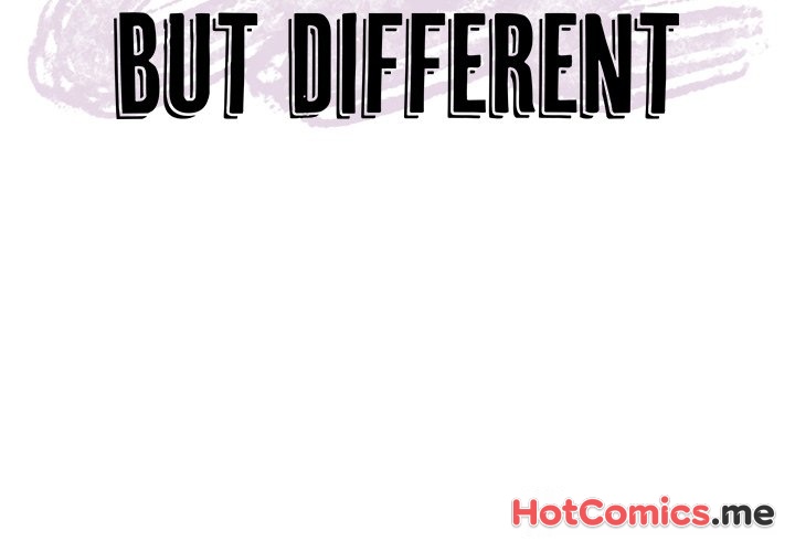 Same, but Different - episode 5 - 1