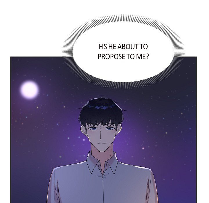 A Misogamist's Romance - episode 41 - 87