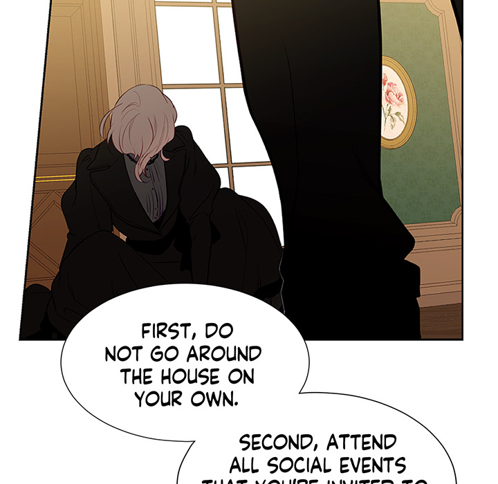 The Blood of Madam Giselle - episode 1 - 46