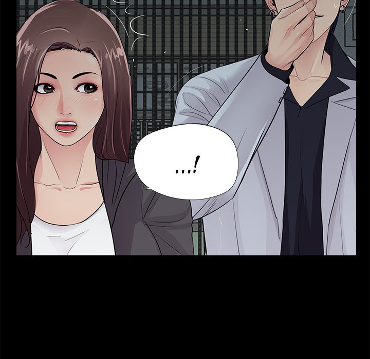 His Return - episode 17 - 23
