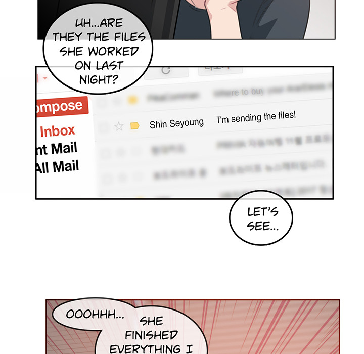 A Pervert's Daily Life - episode 15 - 34