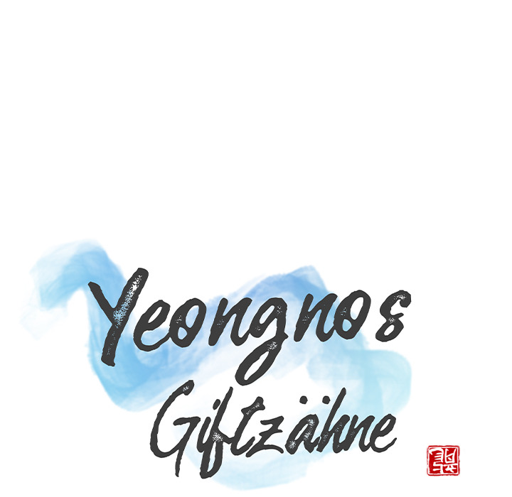 Yeongnos Giftzähne - episode 26 - 26
