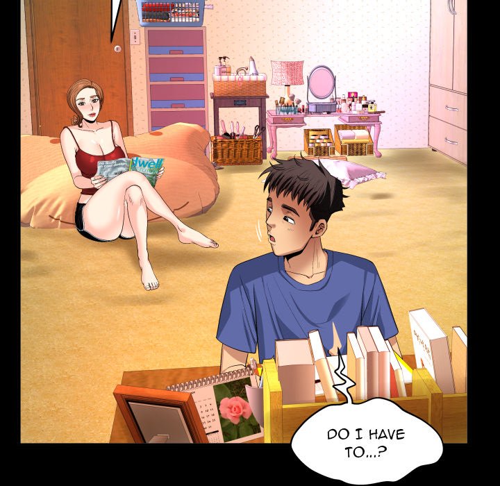 Secret Life - episode 1 - 37