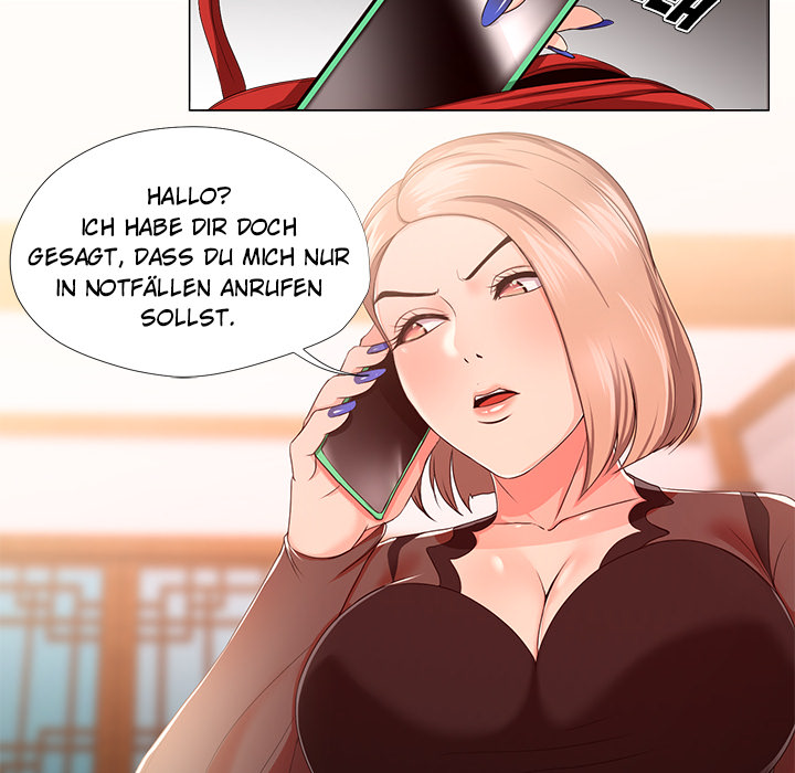 Cat Fight - episode 18 - 41