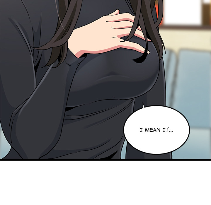 Snapping into Love - UNCENSORED - episode 33 - 86