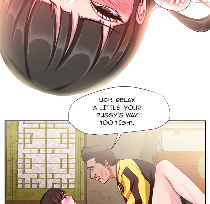 Cat Fight - episode 7 - 10