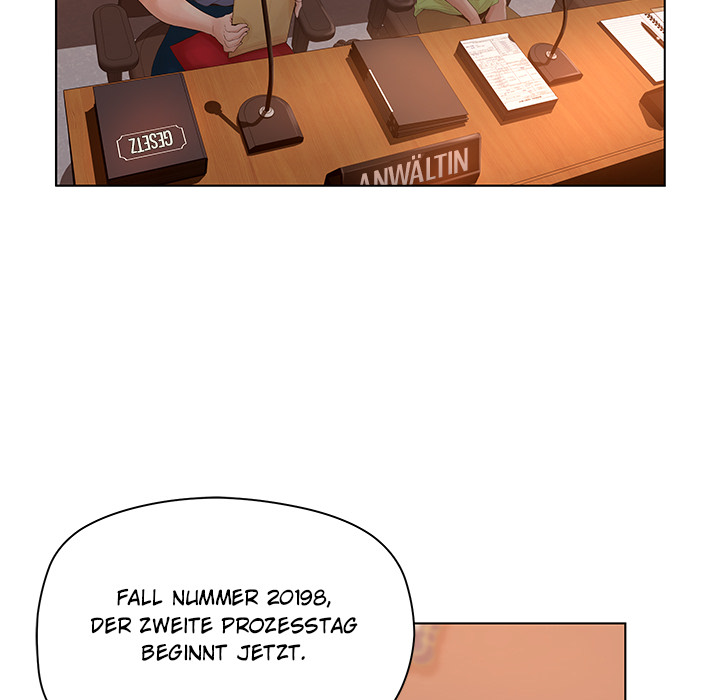 Täuschung: Die Zunge der Schlange - episode 9 - 17