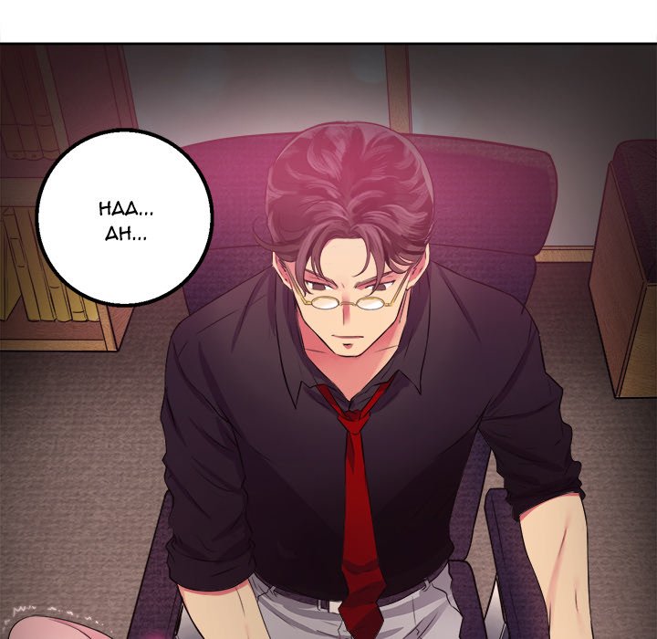Yuri's Part Time Job - episode 1 - 14