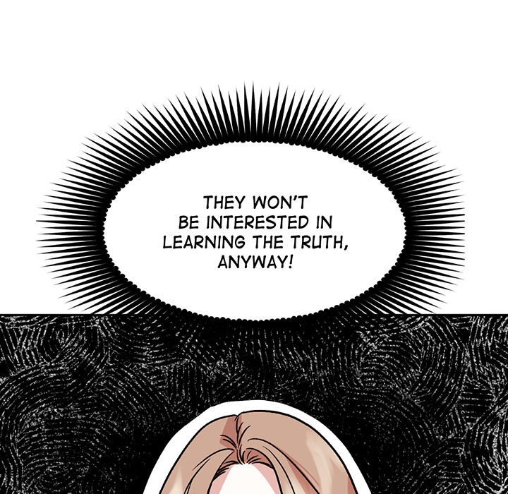 Bitter Sweetheart - episode 25 - 30