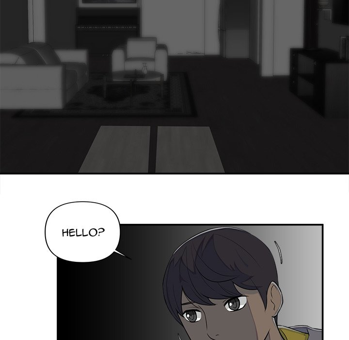 My Best Mistake - episode 1 - 45