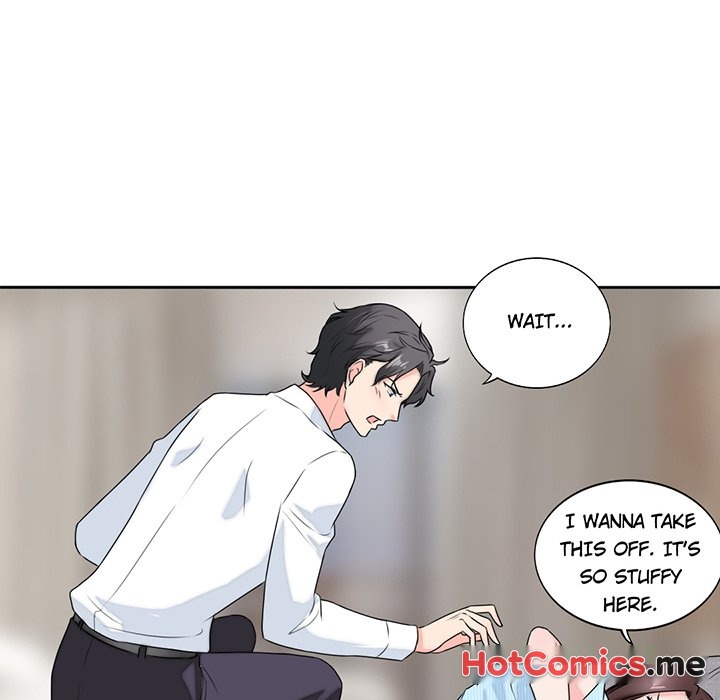 Mommy, Where's My Daddy? - episode 34 - 11