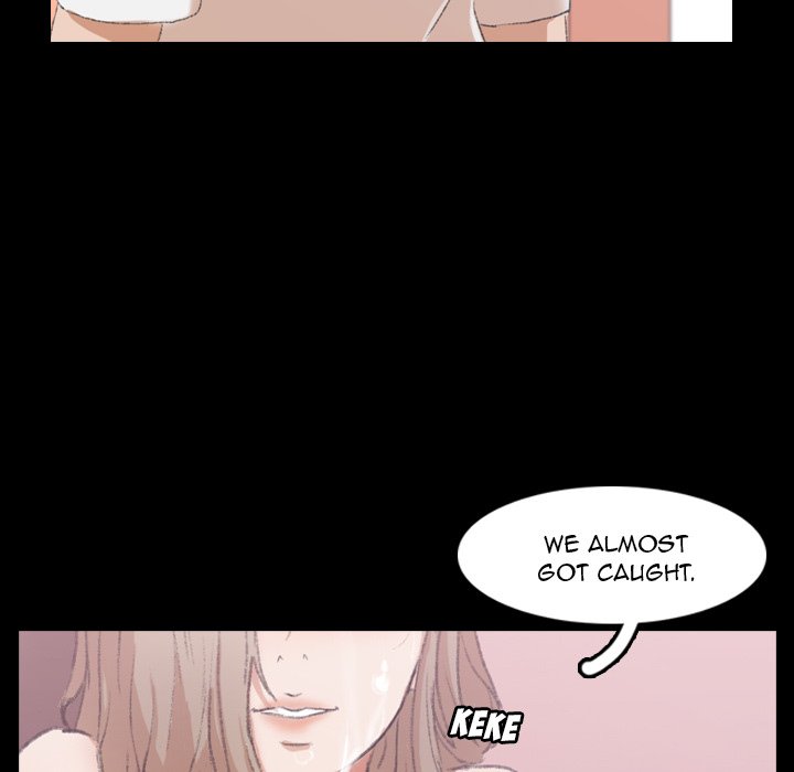 Secret Neighbors - episode 8 - 20