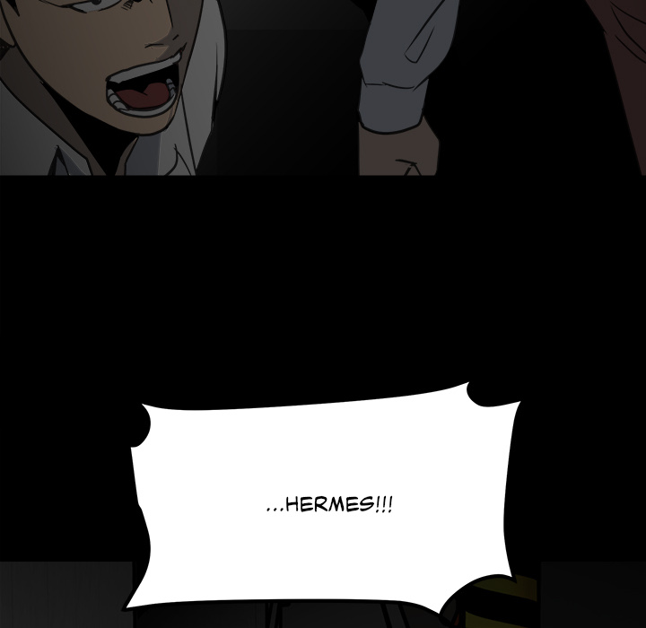 Hermes - episode 39 - 87