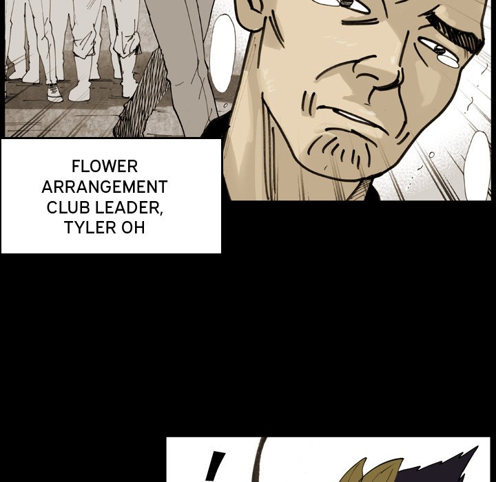The Bully Hunter - episode 8 - 8
