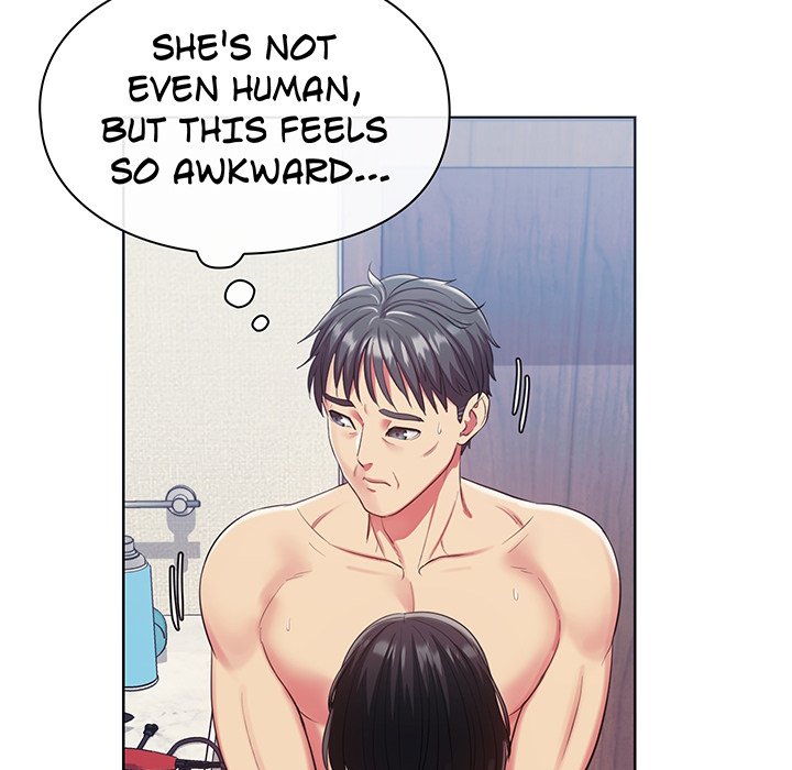 Master, Do You Need A Hand? - episode 4 - 22