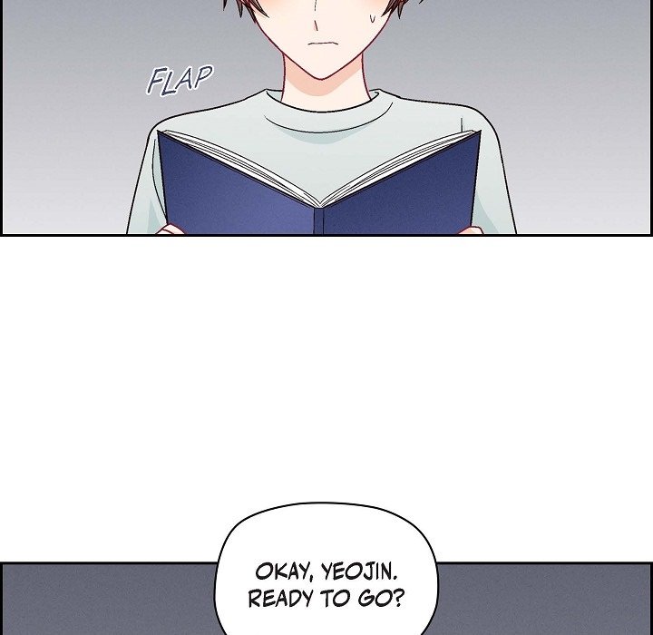 The Friendship Dilemma - episode 34 - 8