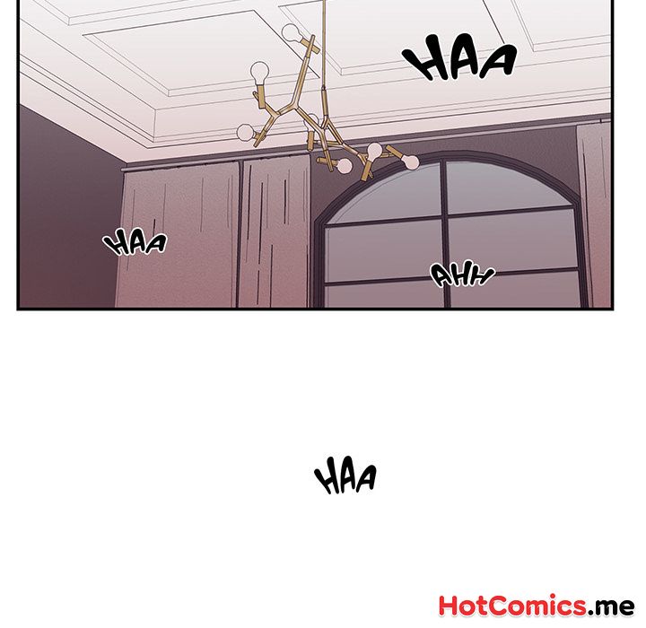 My Special Squishy Someone - episode 23 - 86