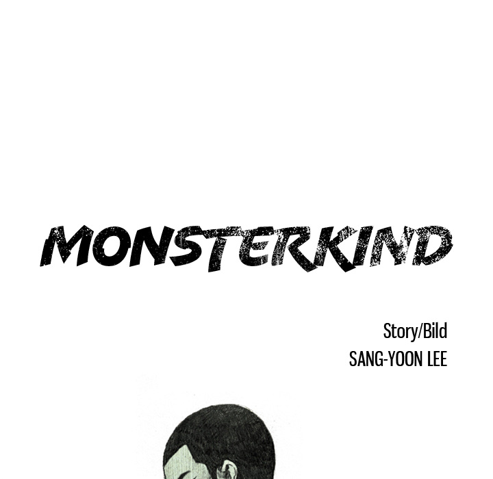 Monsterkind - episode 37 - 40