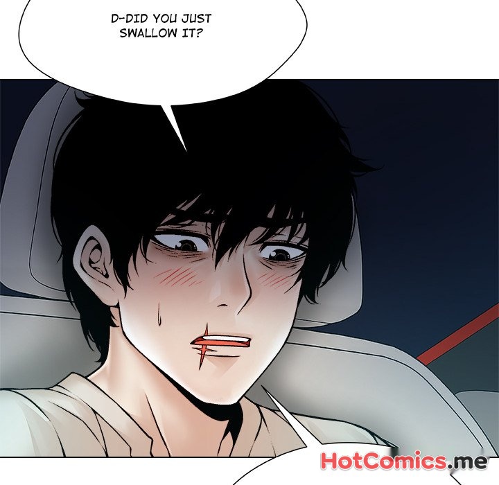 Unfinished Business - episode 21 - 41