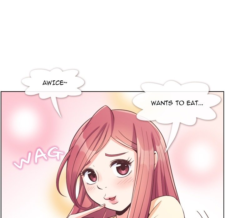 Annoying Alice - episode 82 - 72