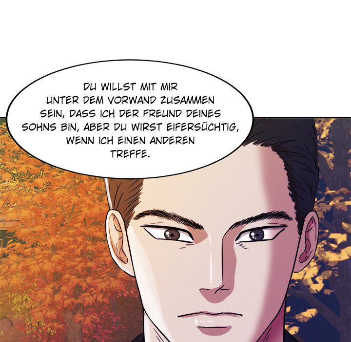 Liebe Lieber Nicht - episode 43 - 88