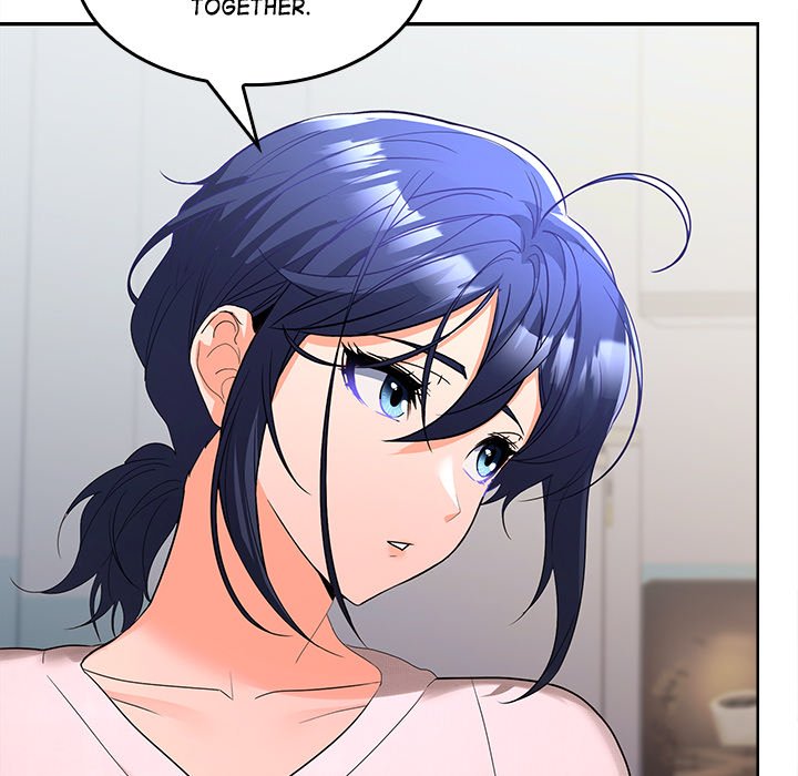 Office Romance is a No-No - episode 19 - 43